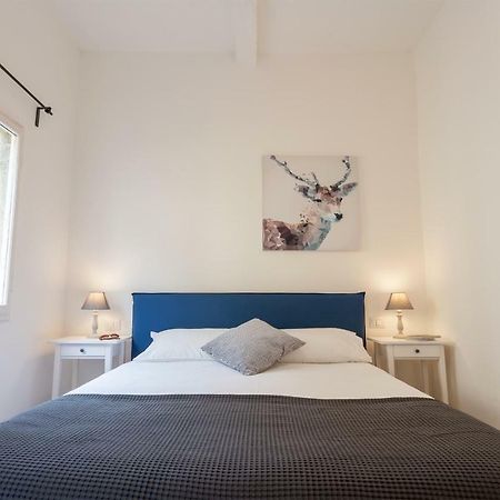 Casa Cosi - Sant Ambrogio Apartment Florence Exterior photo
