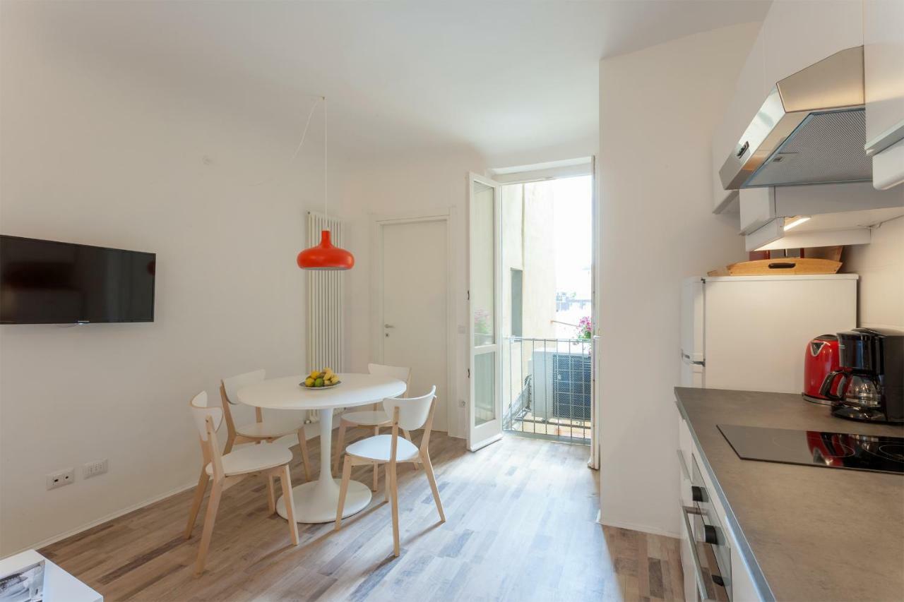 Casa Cosi - Sant Ambrogio Apartment Florence Exterior photo