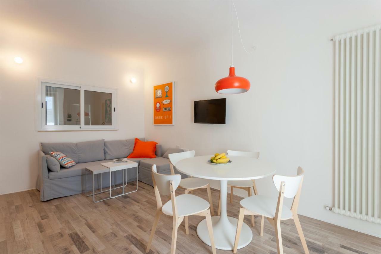 Casa Cosi - Sant Ambrogio Apartment Florence Exterior photo