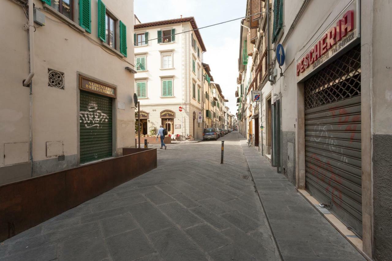 Casa Cosi - Sant Ambrogio Apartment Florence Exterior photo