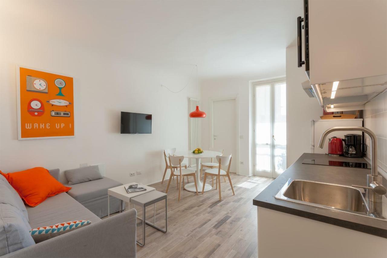 Casa Cosi - Sant Ambrogio Apartment Florence Exterior photo